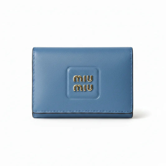 MIU MIU wallet