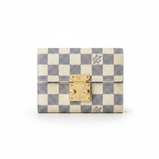 Lv wallet