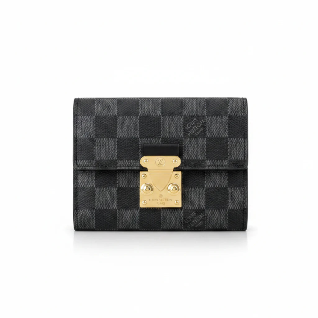 Lv wallet