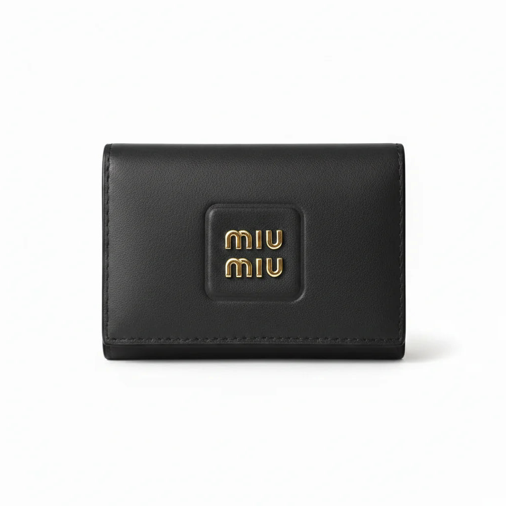 MIU MIU wallet