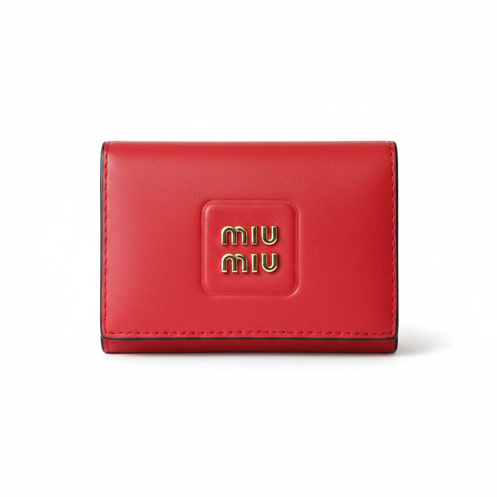 Miu Miu wallet