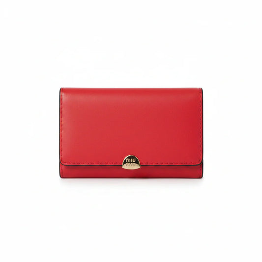 MIU MIU wallet