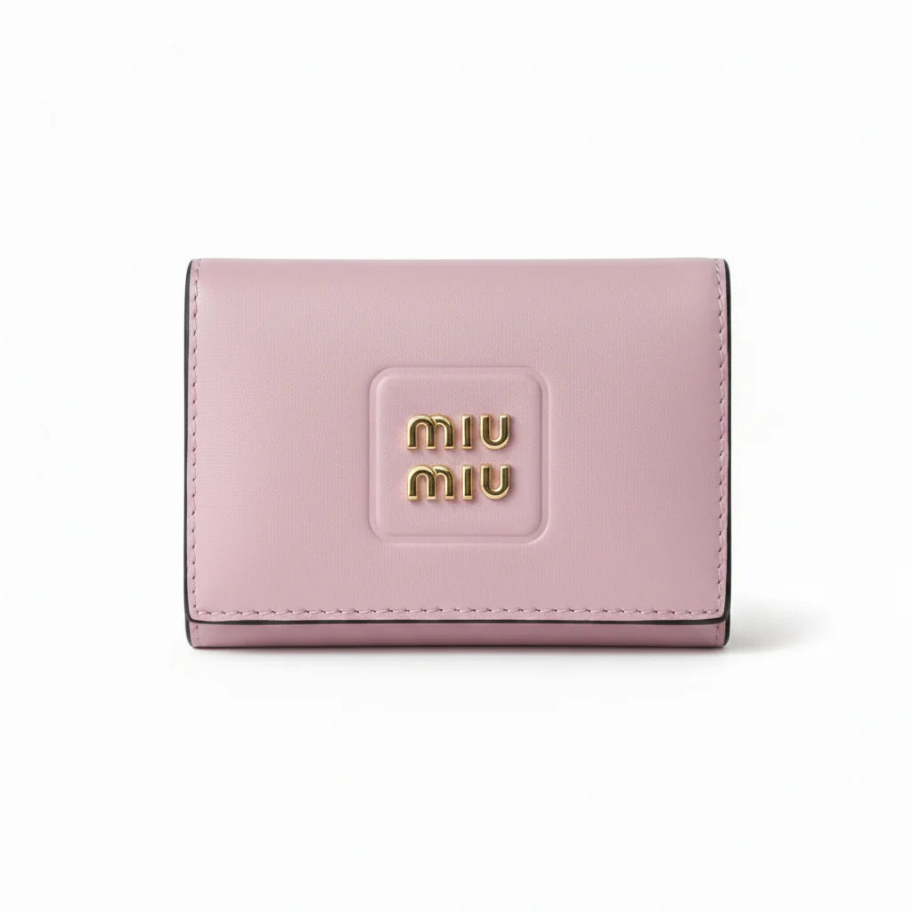 MIU MIU wallet