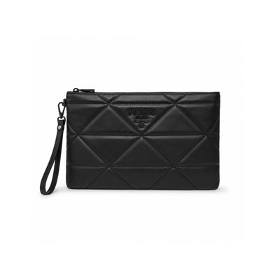 PRADA clutch