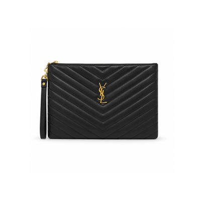 Saint laurent clutch