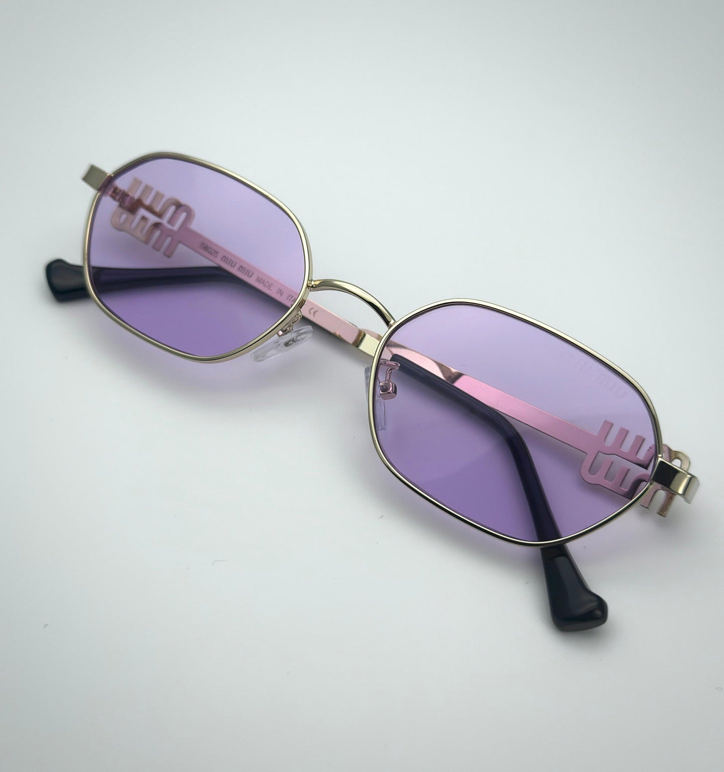 MIU MIU SUNGLASSES