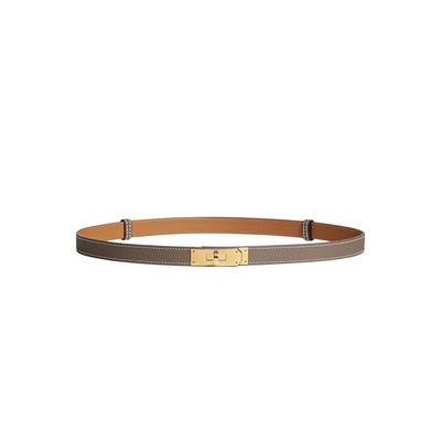 HERMES belt