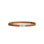HERMES Kelly belt