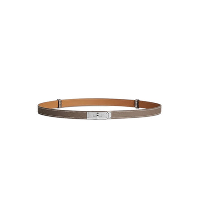 HERMES Kelly belt