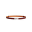 HERMES Kelly belt