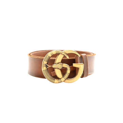 GUCCI belt