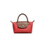 MINI LONGCHAMP (gold)