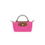 MINI LONGCHAMP (gold)