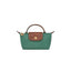 MINI LONGCHAMP (gold)