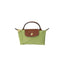 MINI LONGCHAMP (gold)
