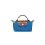 MINI LONGCHAMP (gold)