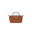 MINI LONGCHAMP (gold)
