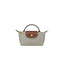 MINI LONGCHAMP (gold)