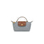 MINI LONGCHAMP (gold)