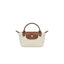 MINI LONGCHAMP (gold)
