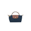 MINI LONGCHAMP (gold)
