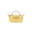 MINI LONGCHAMP (silver)
