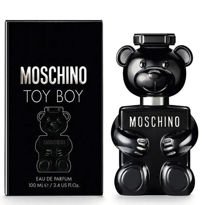 MOSCHINO TOY BOY