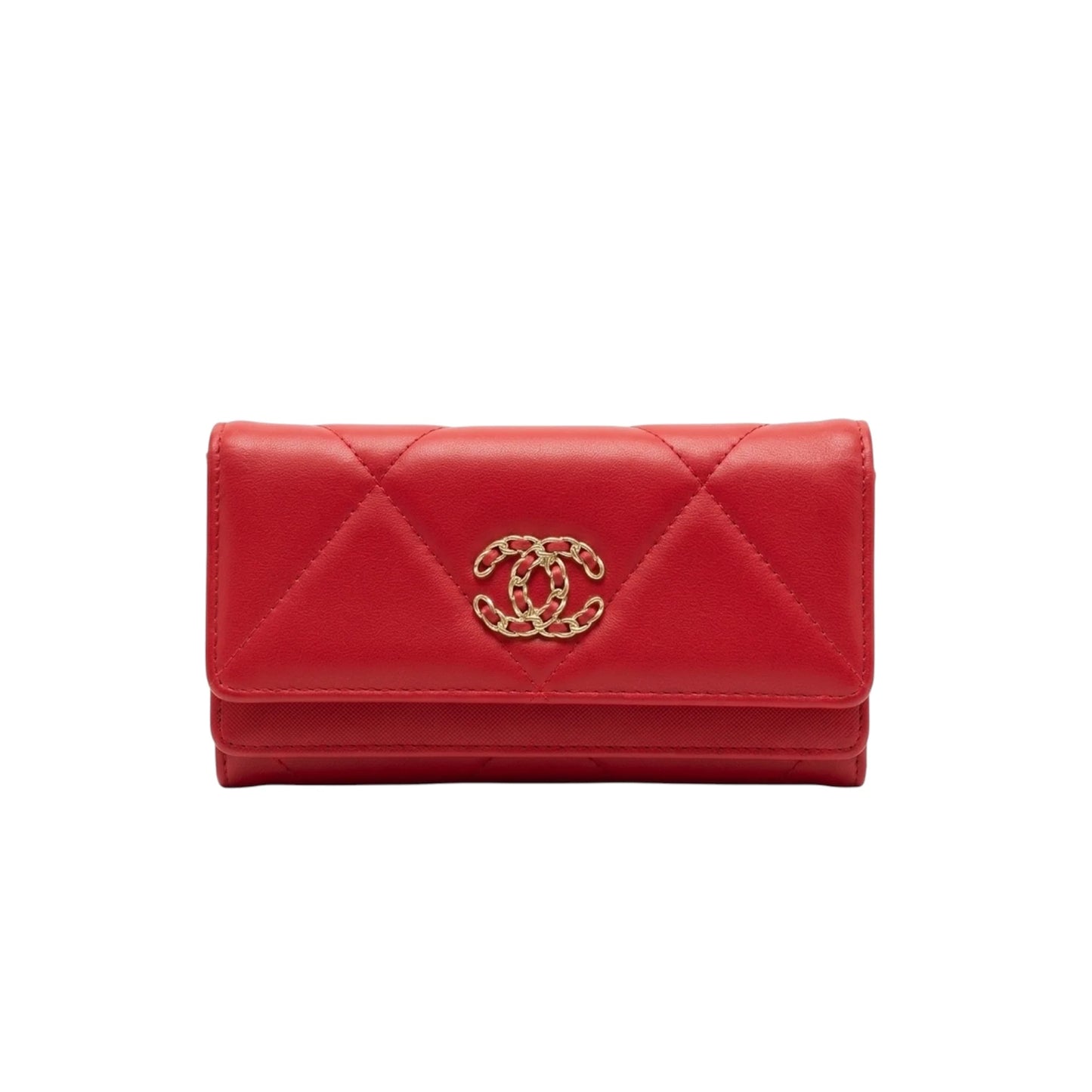 Chanel wallet