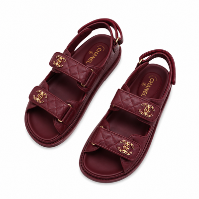 Chanel Sandal