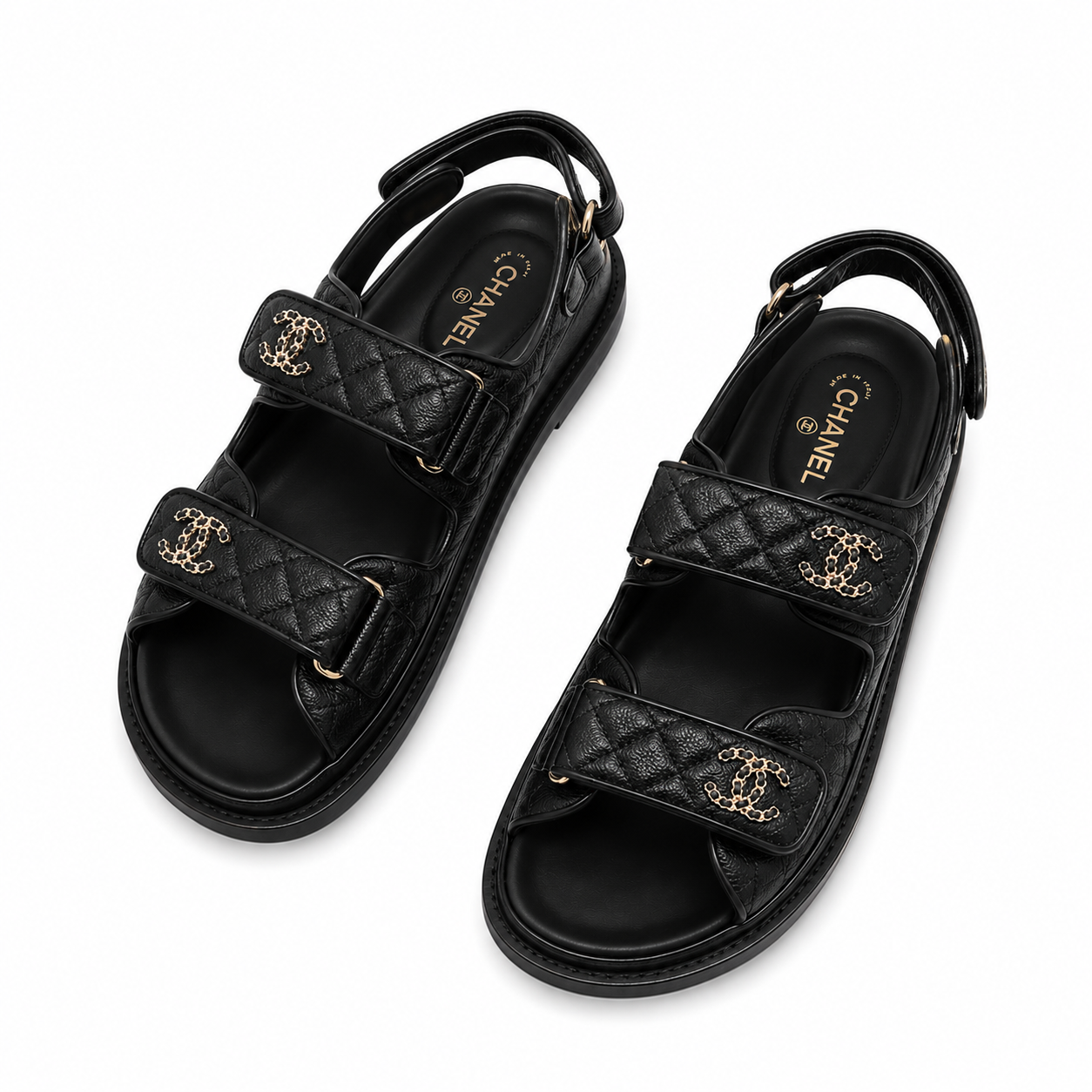 Chanel Sandal