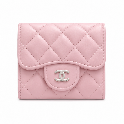chanel wallet
