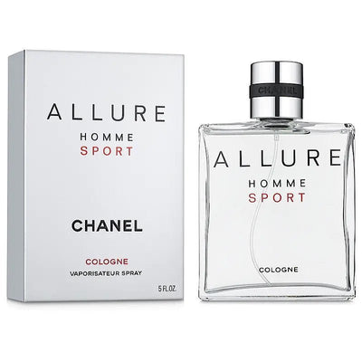 ALLURE HOMME SPORT COLOGNE By Chanel