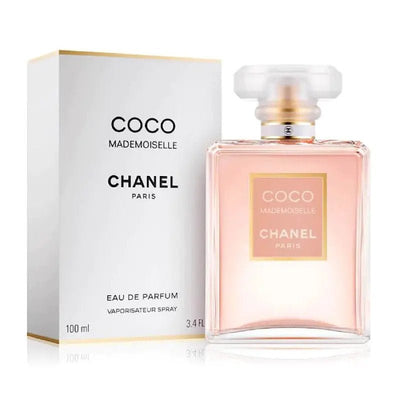 COCO MADEMOISELLE By Chanel