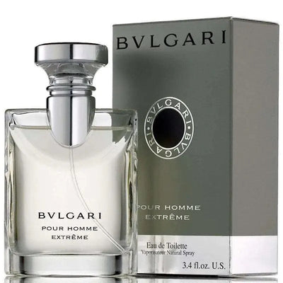 BVLGARI POUR HOMME EXTREME