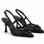 Valentino slingback