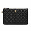 CHANEL CLUTCH