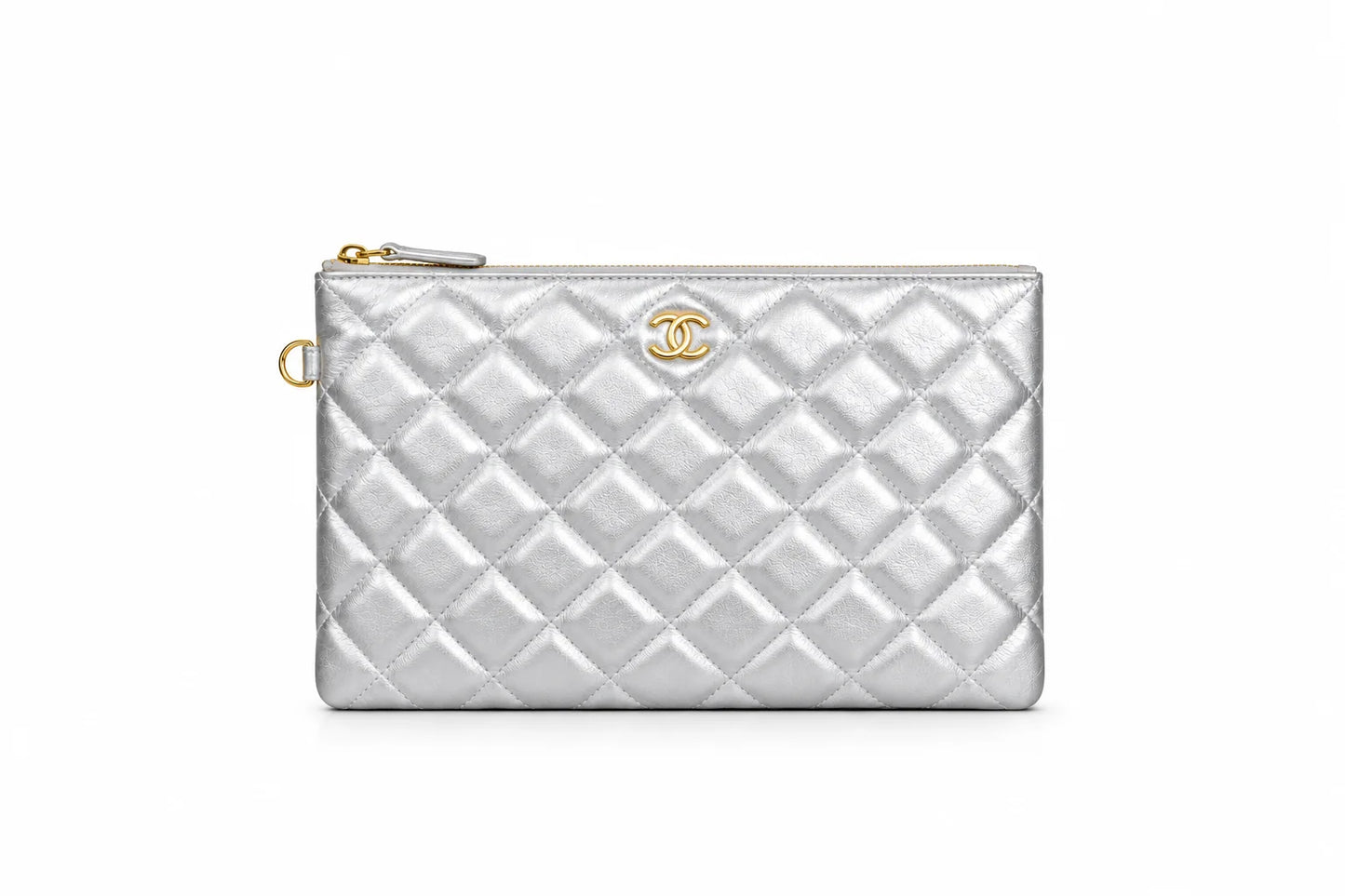 CHANEL CLUTCH