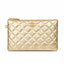 CHANEL CLUTCH