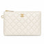 CHANEL CLUTCH