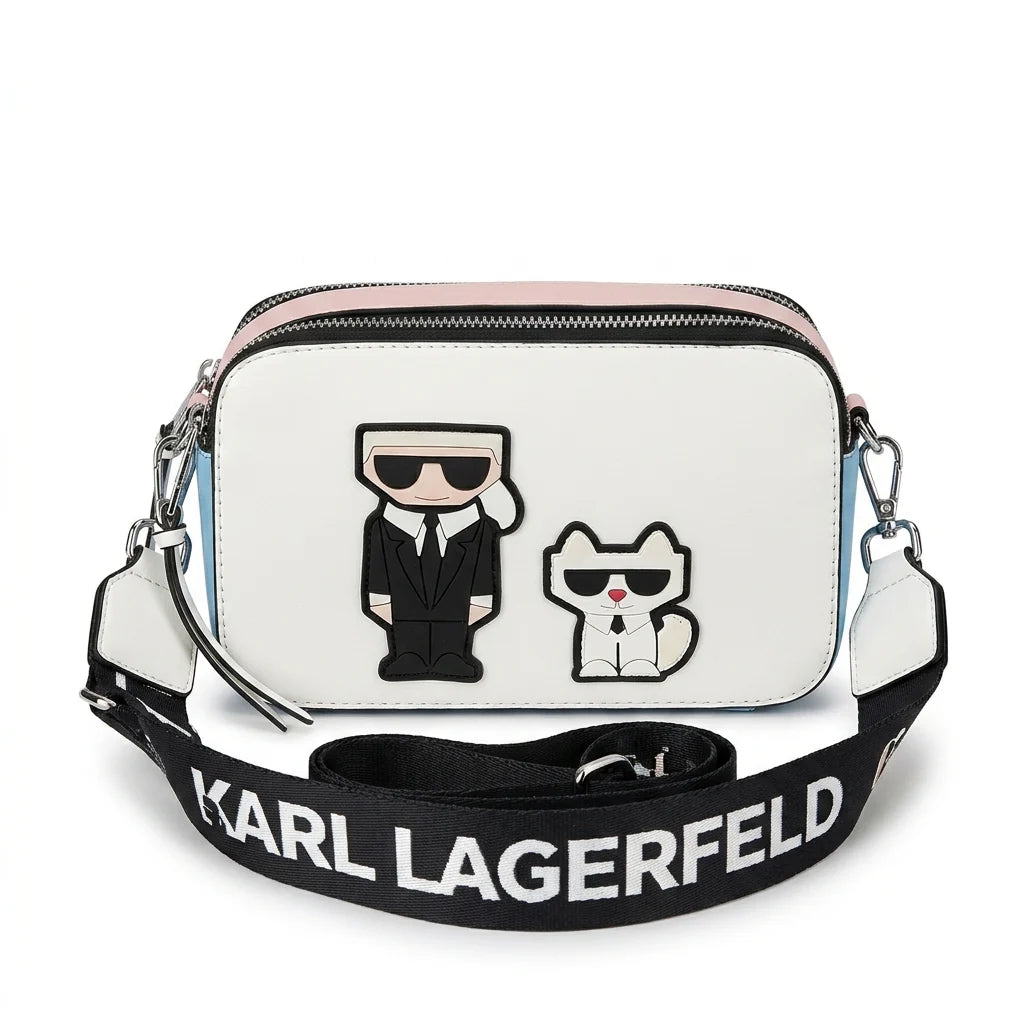 KARL LAGERFELD