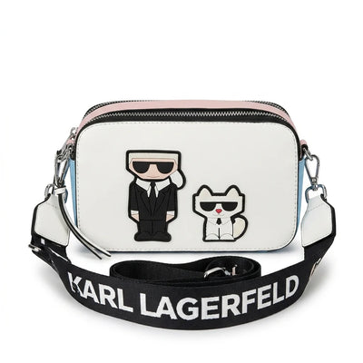 KARL LAGERFELD