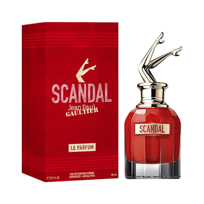 SCANDAL LE PARFUM