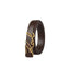 Karl lagerfeld belt