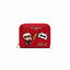 karl lagerfeld wallet