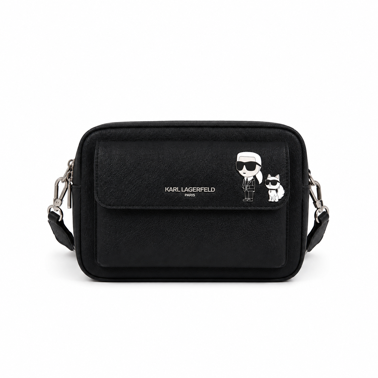 Karl Lagerfeld