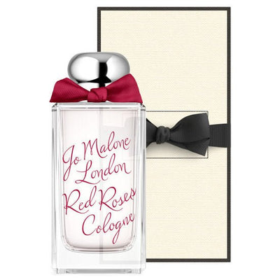 RED ROSES By Jo Malone