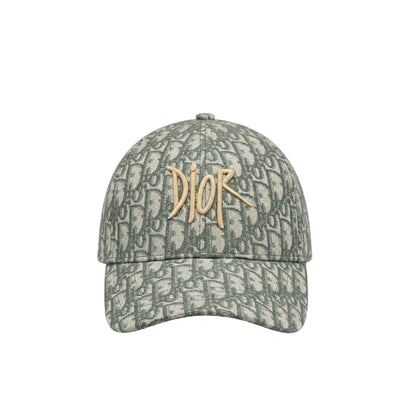 Dior Cap