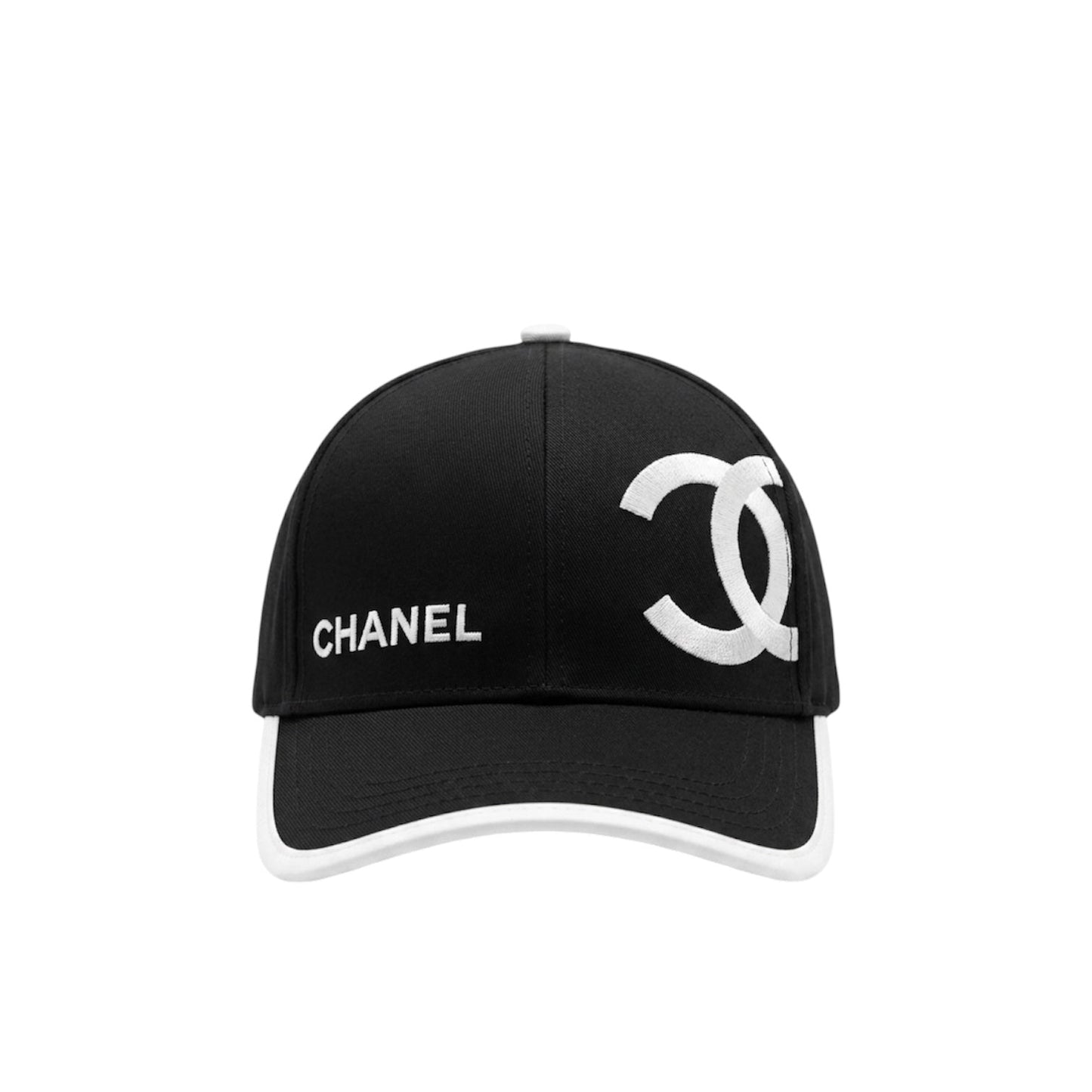 Chanel Cap