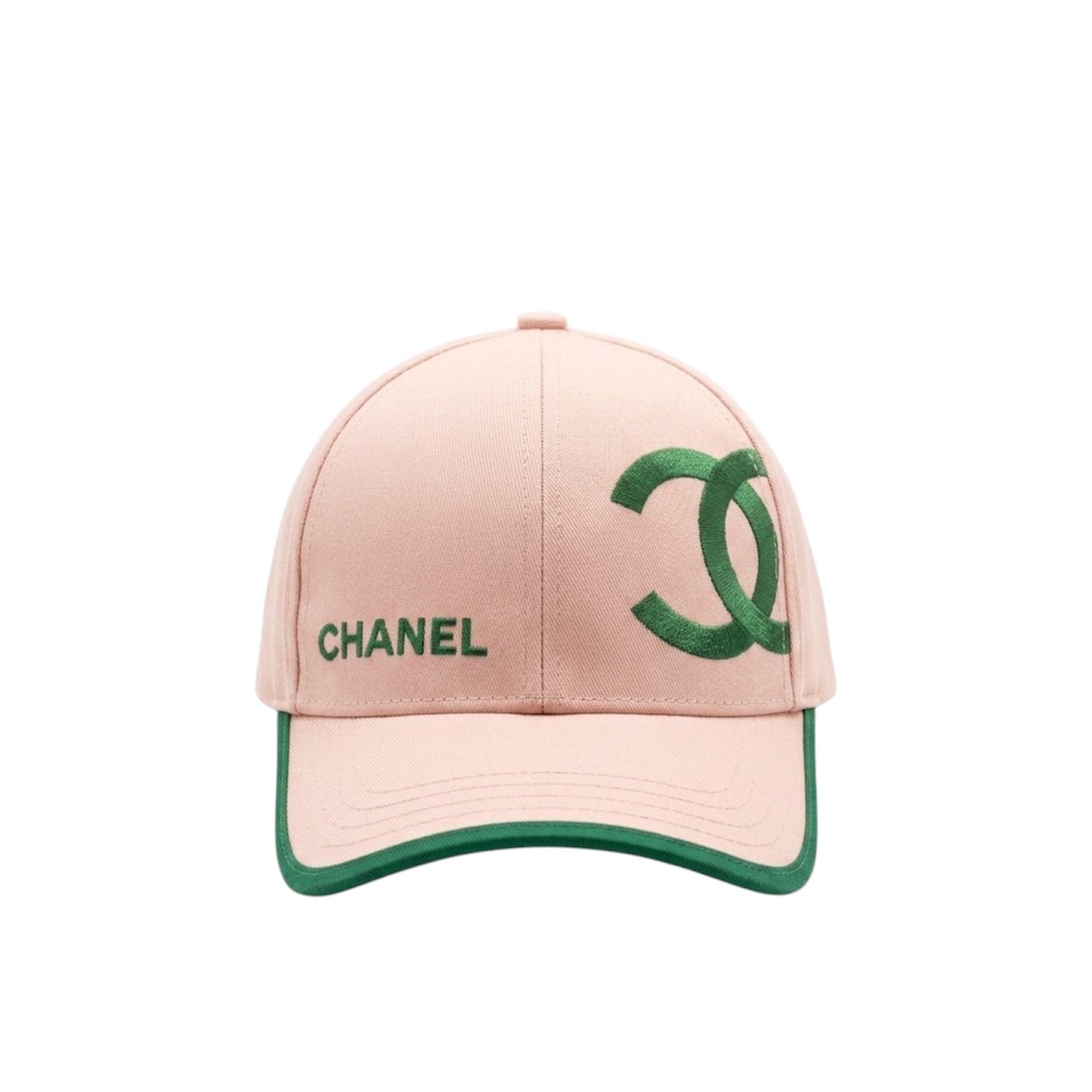 Chanel Cap