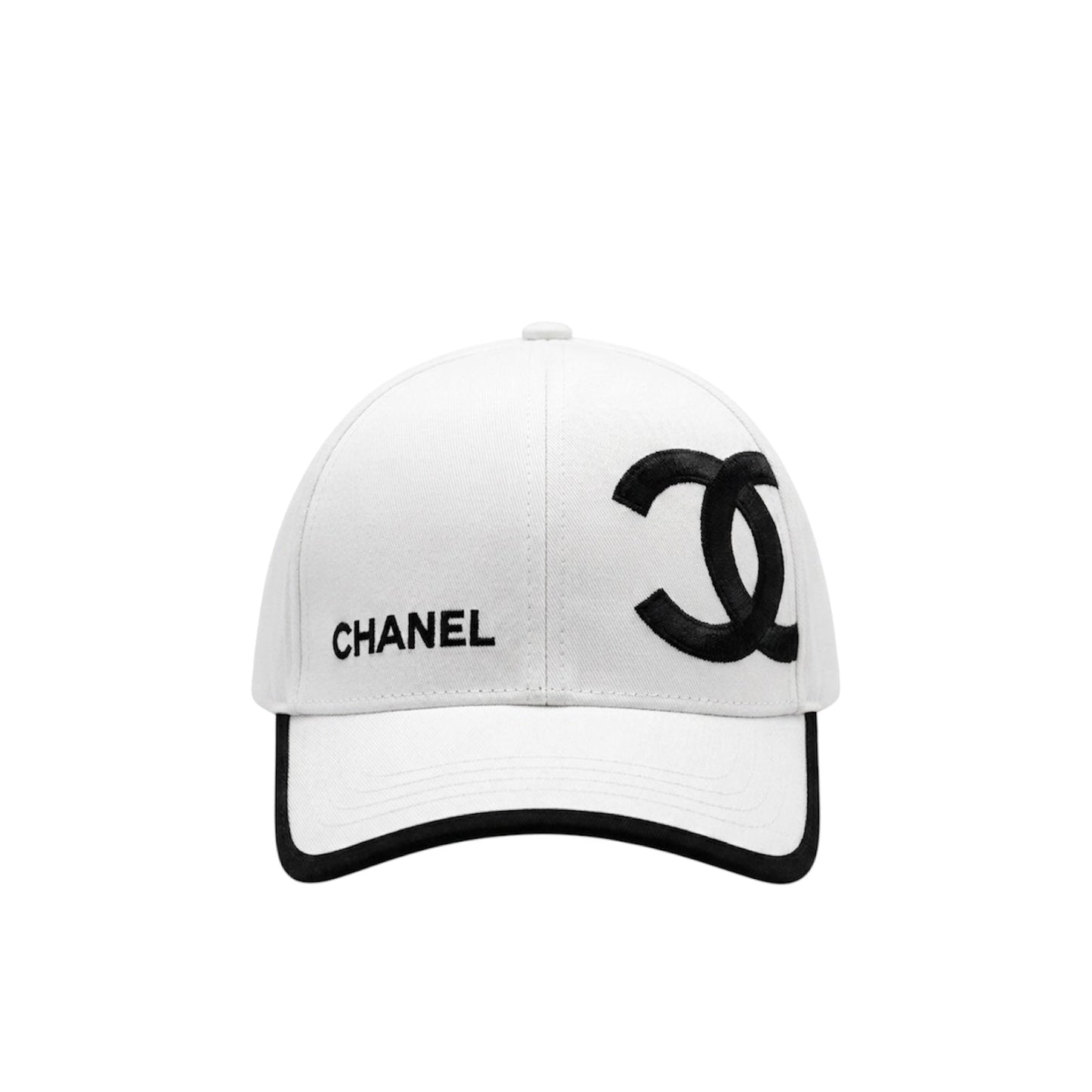 Chanel Cap